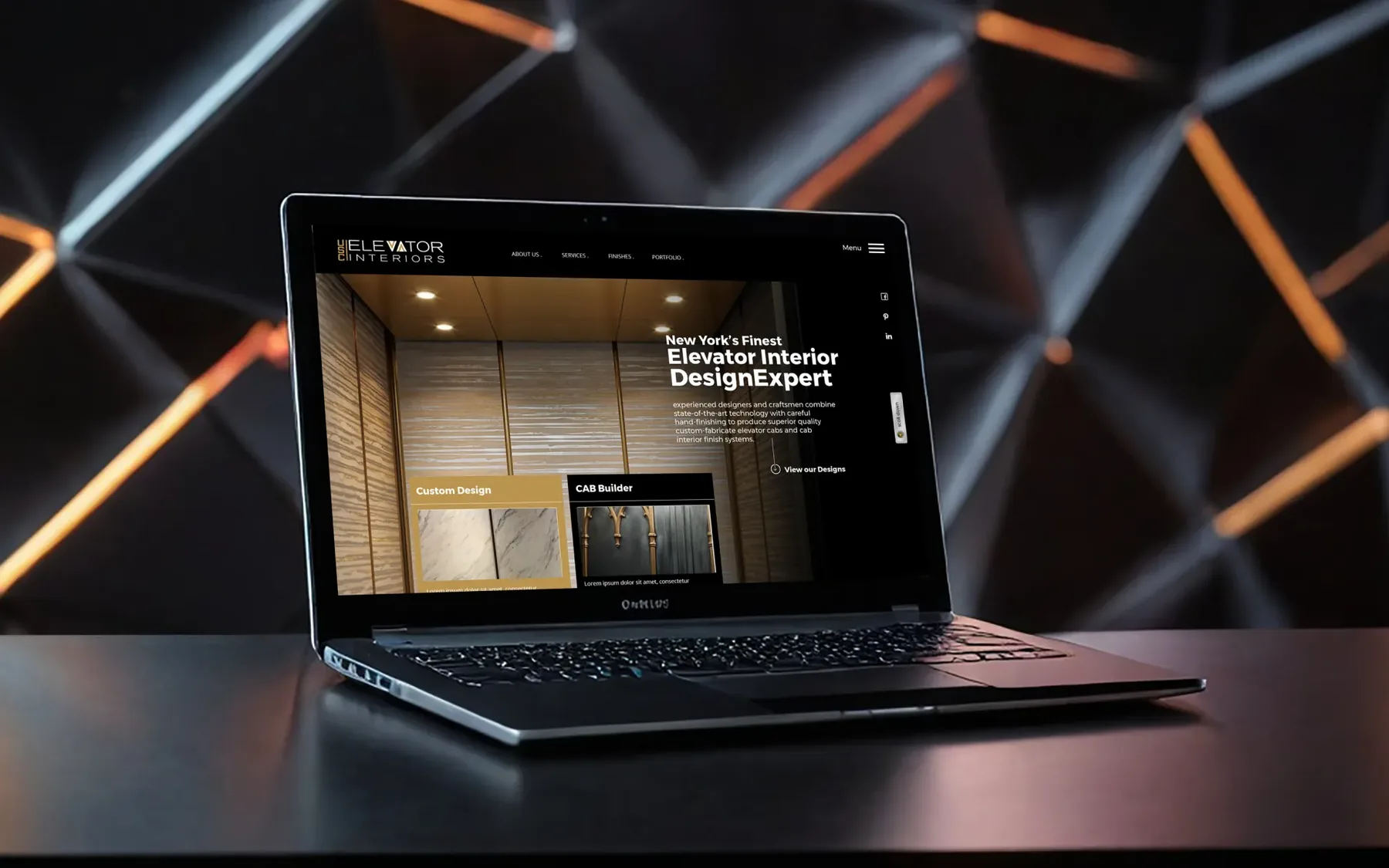 USC Elevators, 
