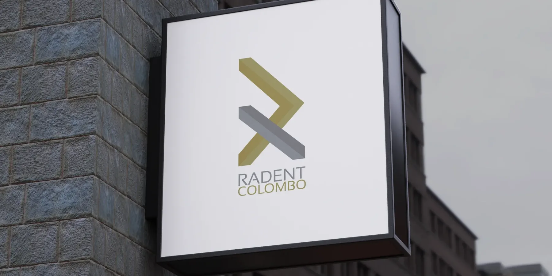 Radent Colombo, 