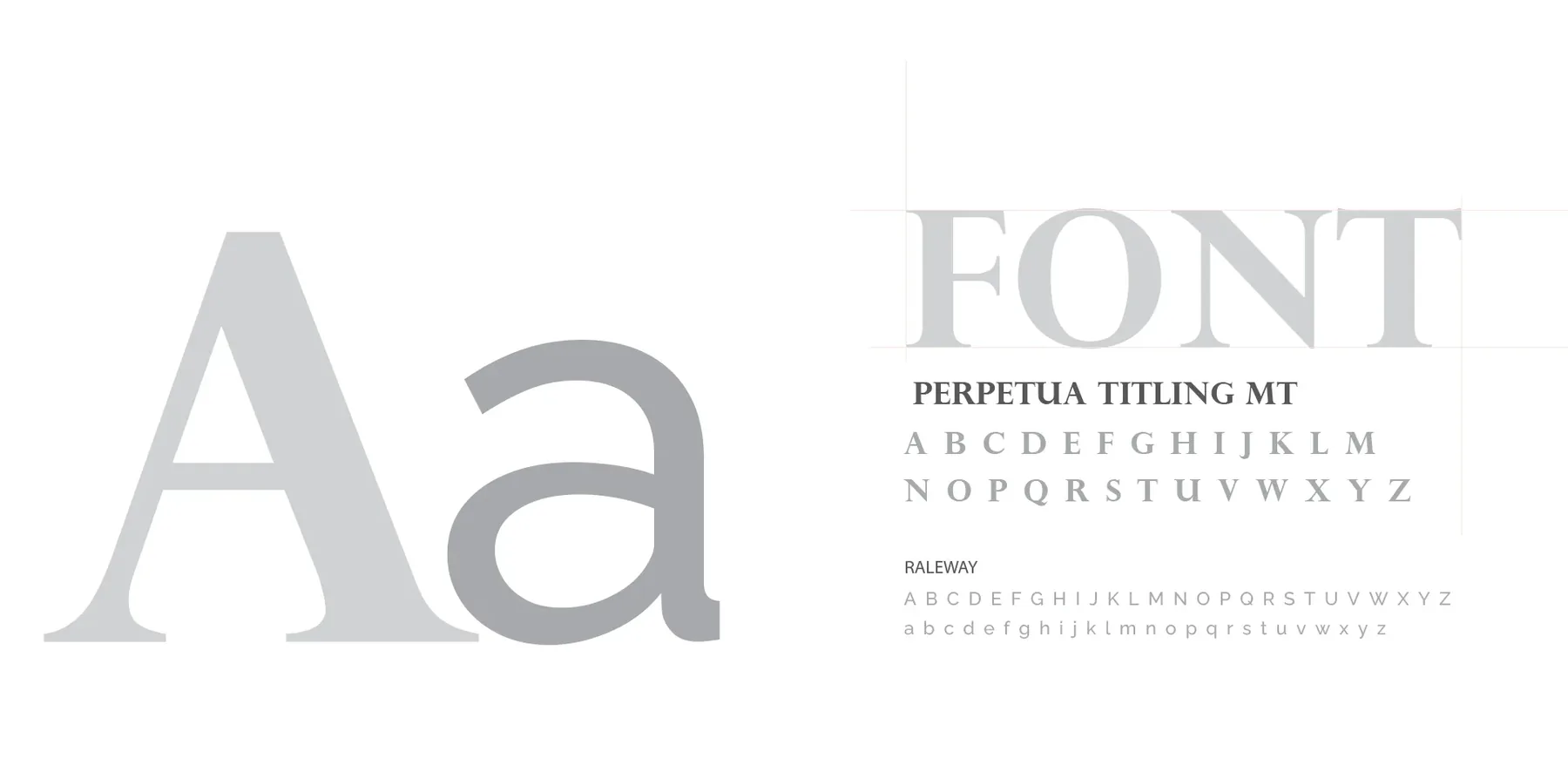 AM'Brew, font, view 1