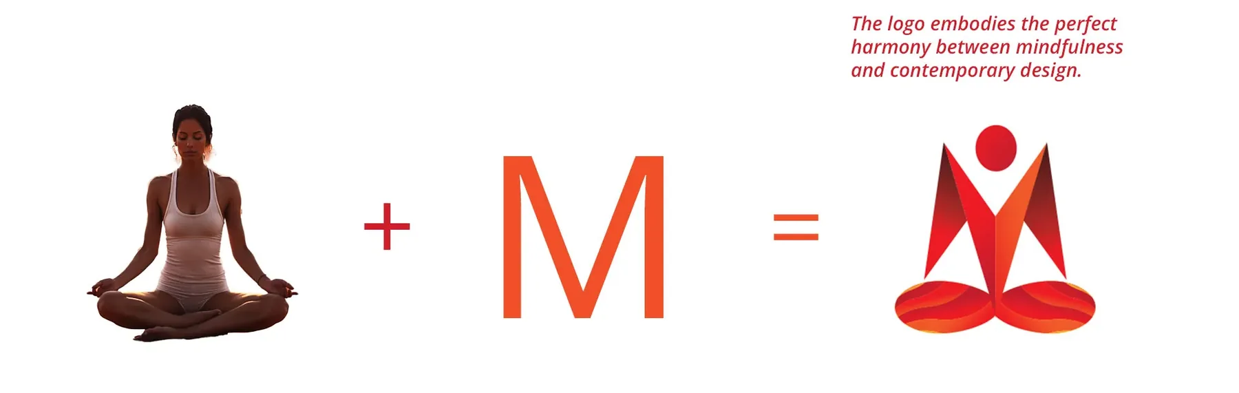 Moajaza, the logo