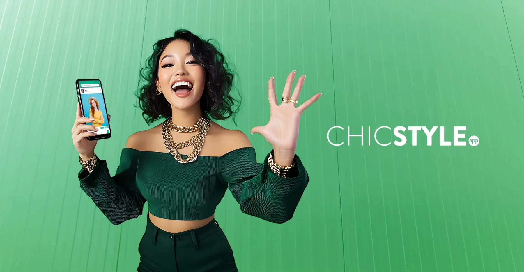 ChicStyle, 